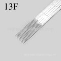 Long Taper textured tattoo needles ( with ce certificate )